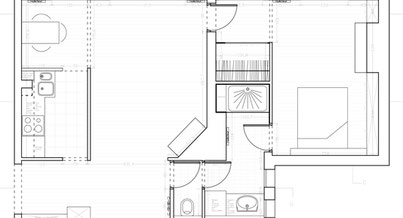 Photo d'un projet de Rénovation Appartement à Paris