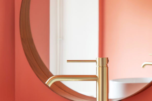 Détail et mise en lumière-renovation-maison-Basse-Goulaine