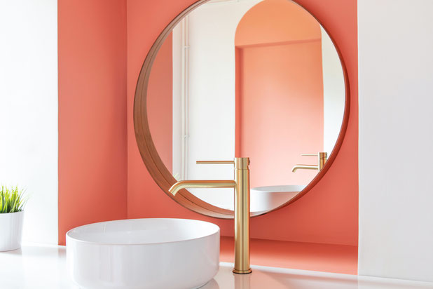 Détail salle d'eau principale-renovation-maison-Basse-Goulaine