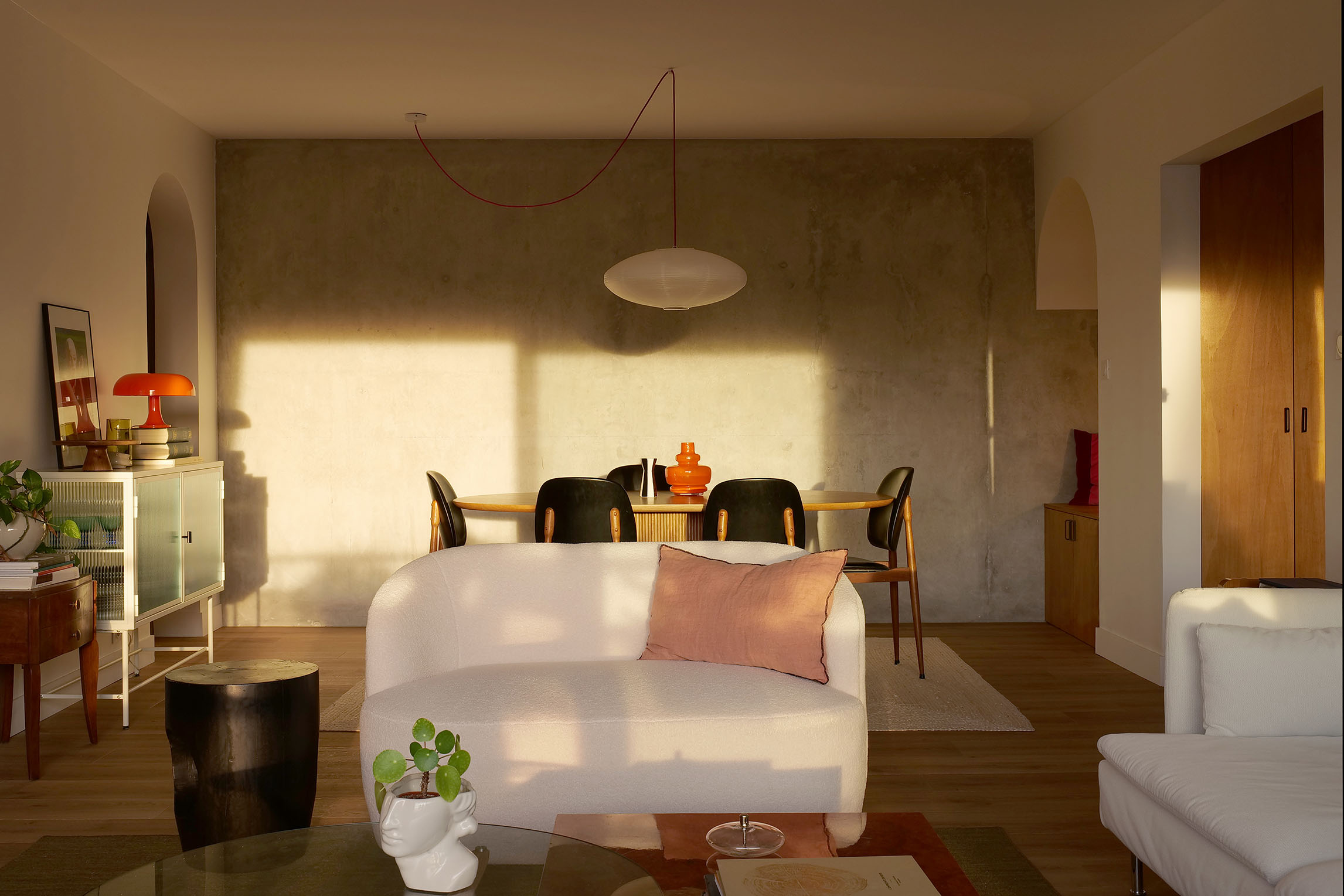 Appartement Tondu – rénovation d'appartement Gironde