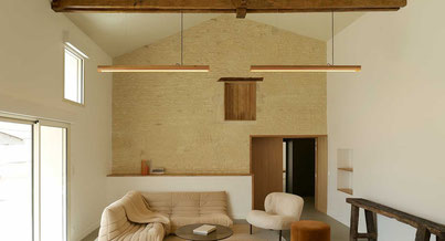 Photo d'un projet de Rénovation Bureaux à Cognac