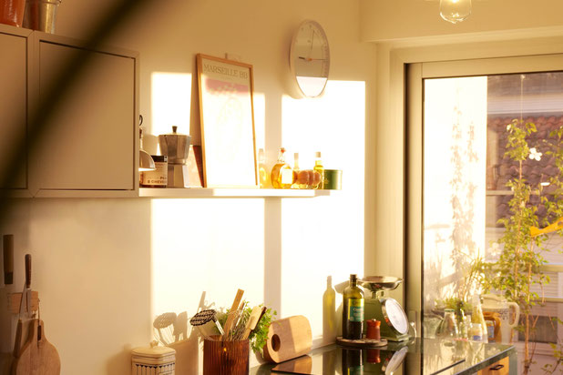 Cuisine-renovation-appartement-Bordeaux