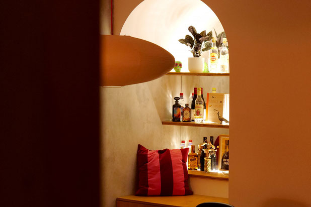 Pièce de vie-renovation-appartement-Bordeaux
