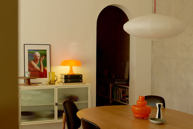 Pièce de vie-renovation-appartement-Bordeaux