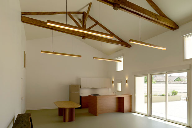 Espace partagé-renovation-bureaux-Cognac