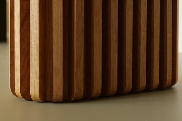 Table de réception-renovation-bureaux-Cognac