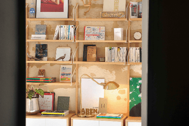 Bureau-renovation-appartement-Bordeaux