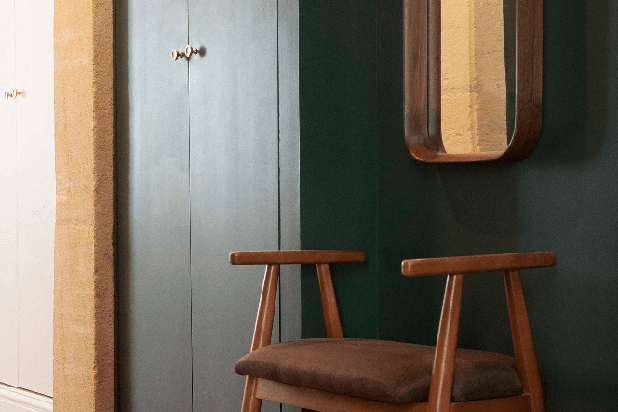 Entrée-renovation-appartement-Bordeaux