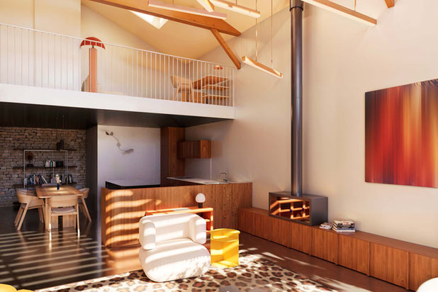 Salon 3-renovation-maison-Rouillac
