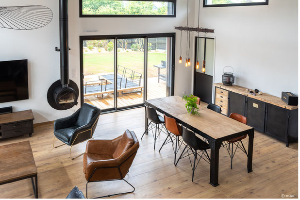 Loft à Surzur-amenagement-maison-Sarzeau