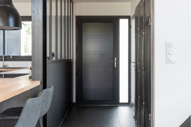 Loft à Surzur-amenagement-maison-Sarzeau