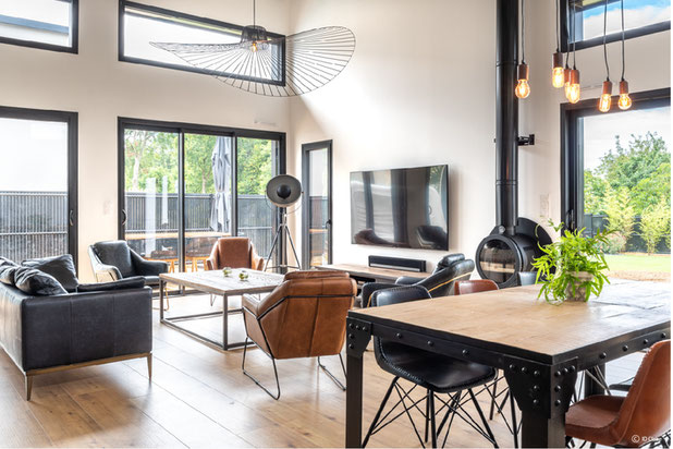 Loft à Surzur-amenagement-maison-Sarzeau