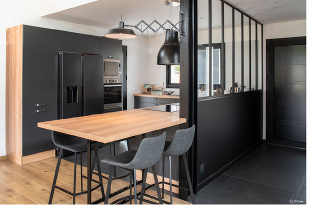 Loft à Surzur-amenagement-maison-Sarzeau