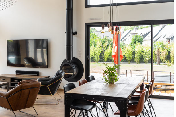 Loft à Surzur-amenagement-maison-Sarzeau