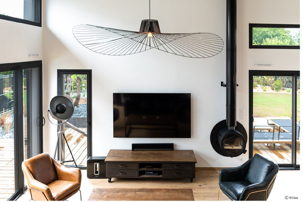 Loft à Surzur-amenagement-maison-Sarzeau