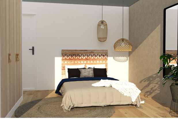 Vacances sur la Presqu'île-renovation-maison-Sarzeau