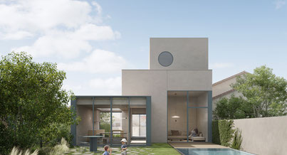 Photo d'un projet de Agrandissement Extension Maison à Toulouse