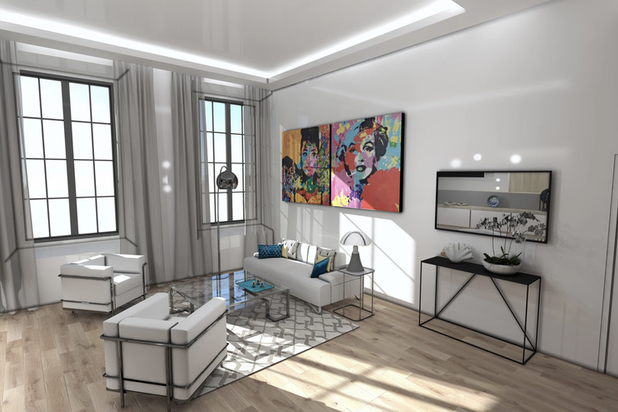 Salon-amenagement-logement-Marseille