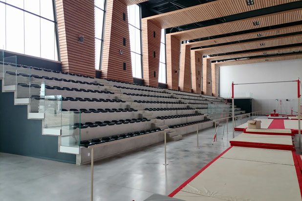 Salle principale-construction-equipement-Troyes