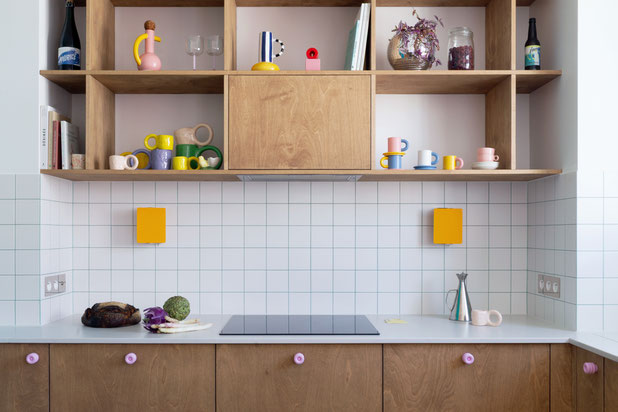 Cuisine-rehabilitation-appartement-Paris