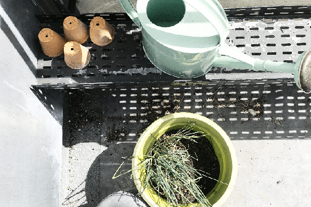 Main verte-renovation-appartement-Paris
