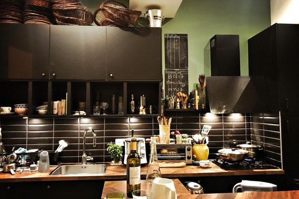 A table-renovation-maison-La Palme