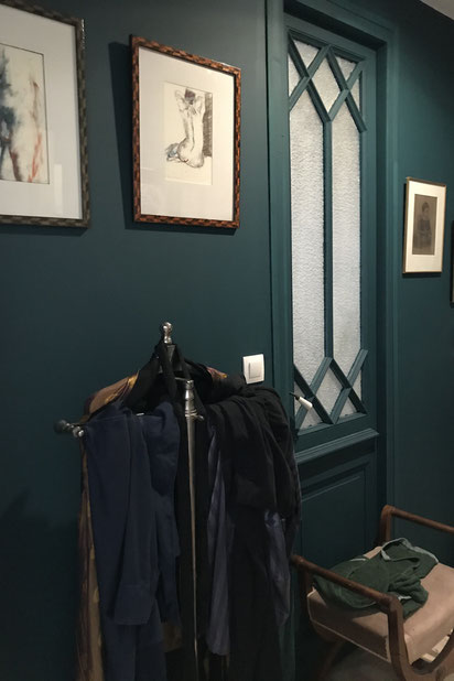 Sir, votre veste-renovation-maison-La Palme