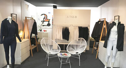 Photo d'un projet de Autre Boutique ou local à Villepinte