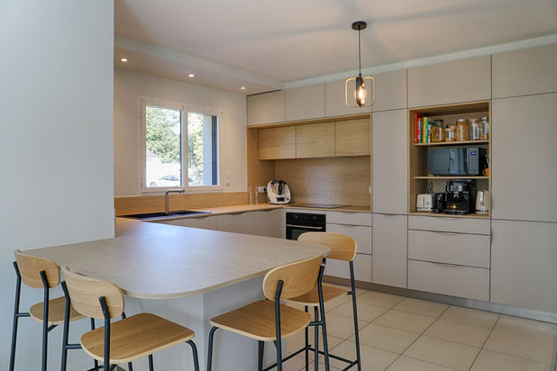 Cuisine-amenagement-maison-Muzillac