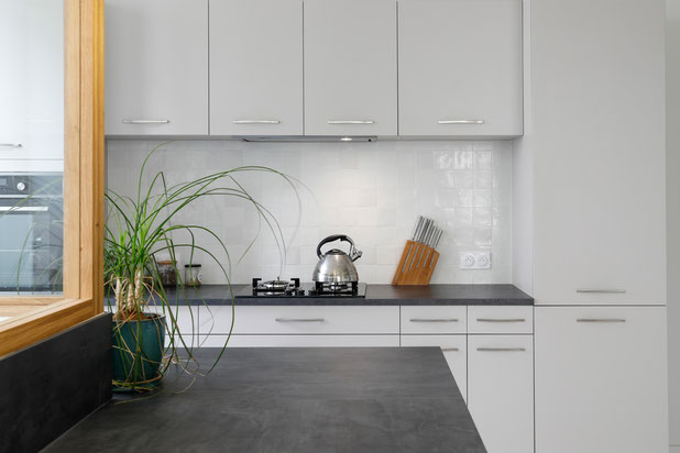 Détail cuisine-renovation-maison-Questembert