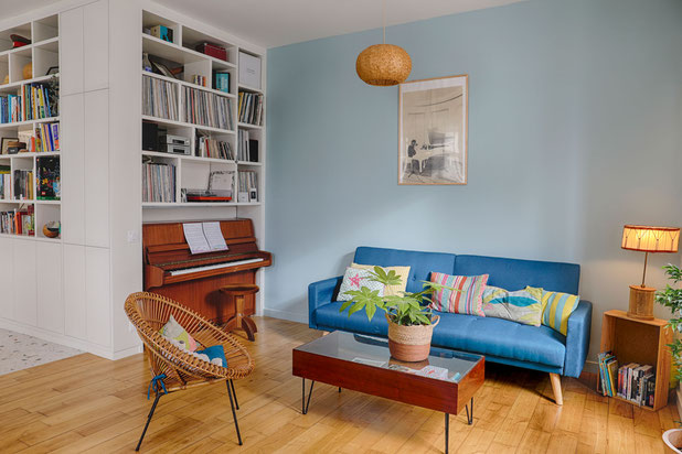 Salon-renovation-maison-Questembert