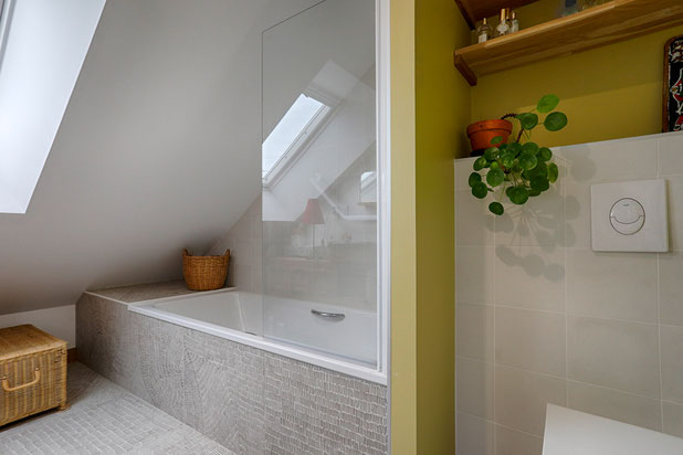 Salle de bain-renovation-maison-Vannes