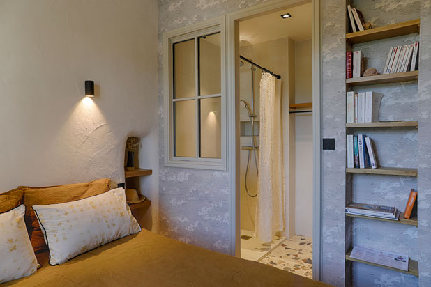 Suite parentale-renovation-maison-Île-d'Arz