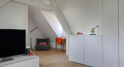 Photo d'un projet de Rénovation Maison à Séné