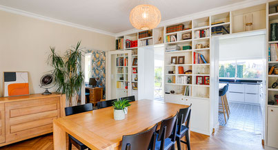 Photo d'un projet de Rénovation Maison à Malansac