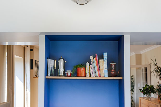 Niche cuisine-renovation-maison-Malansac