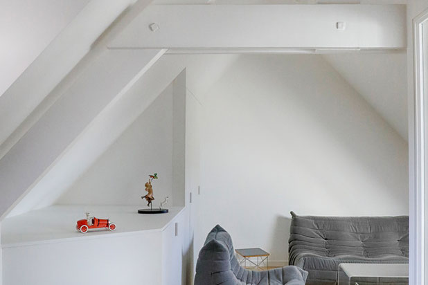 Fermes apparentes-renovation-maison-Séné