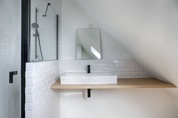 Salle d'eau-renovation-maison-Séné