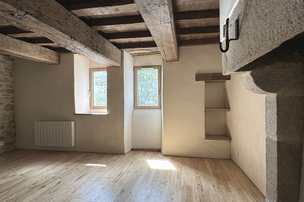 Parquets, boiseries-renovation-maison-Pluherlin