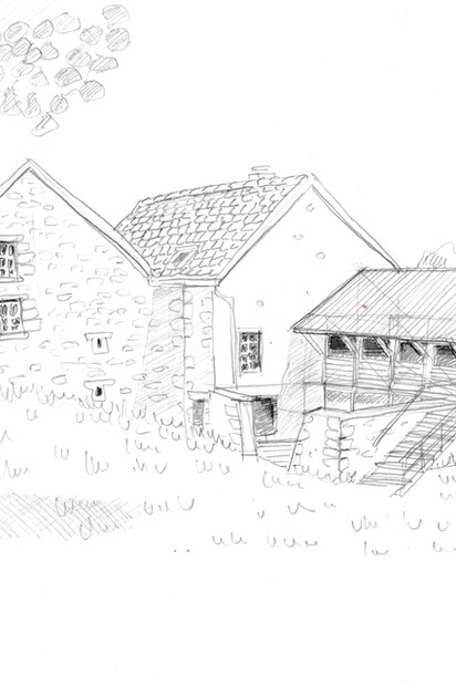 vue du projet 01-agrandissement_extension-maison-Moûtiers