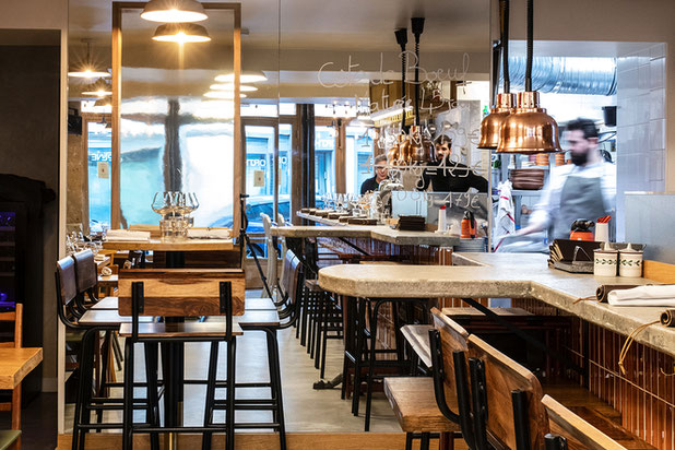 Salle-renovation-cafe_restaurant-Paris