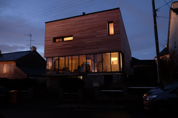 Extérieur / Façade mer-renovation-maison-Plérin