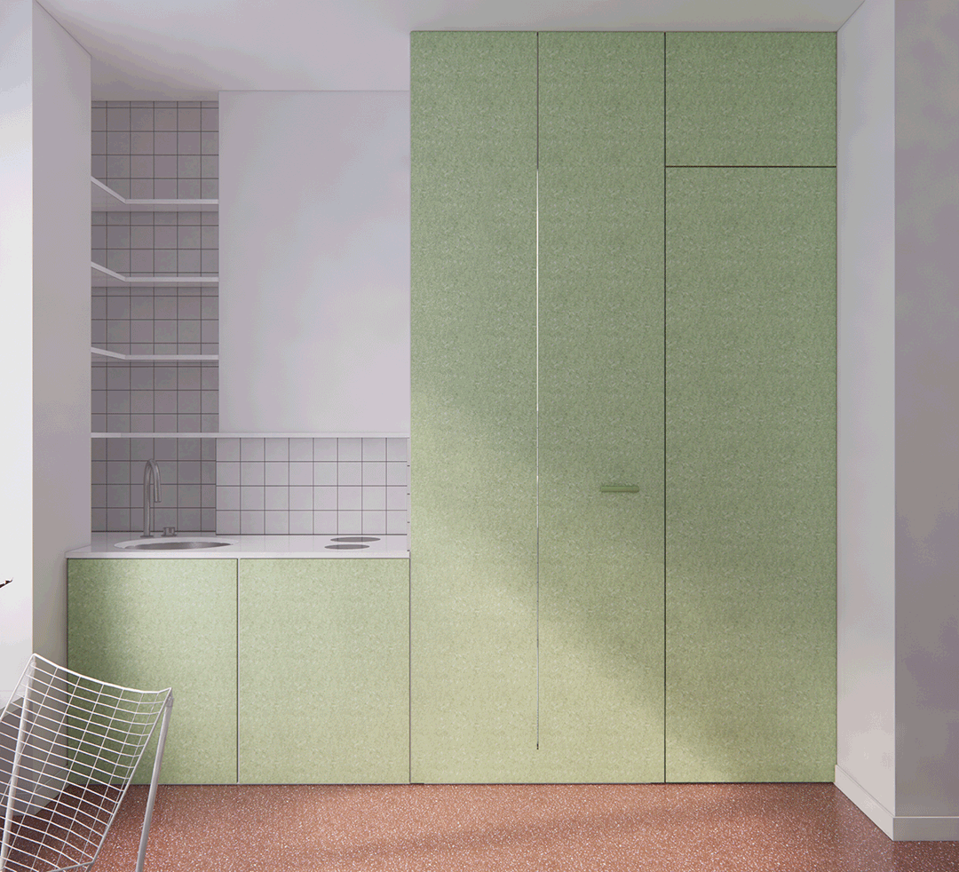 Studio Saint Maur – rénovation d'appartement Indre Studio Saint Maur – rénovation d'appartement Indre