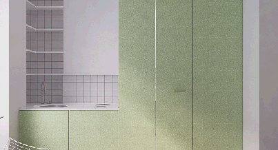 Photo d'un projet de Rénovation Appartement à Paris