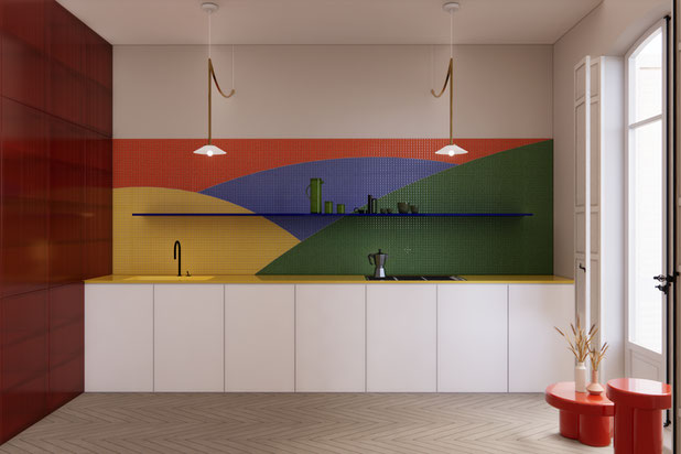 Kitchen-renovation-appartement-Paris