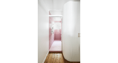 Photo d'un projet de Réhabilitation Appartement à Paris