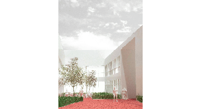 Photo d'un projet de Aménagement Aménagement extérieur à Brumath
