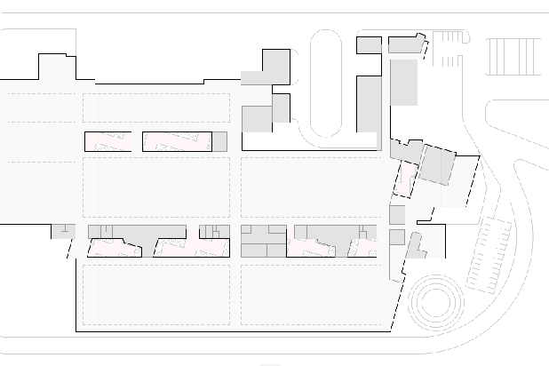 Plan usine-amenagement-espaces_exts-Brumath