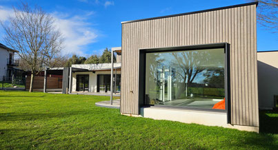 Photo d'un projet de Construction Maison à Loire-Atlantique