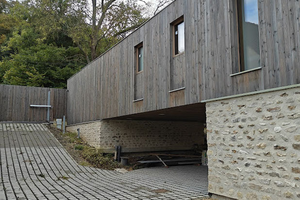 Photographie 02-construction-maison-Valmondois